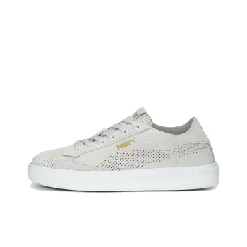 PUMA Lajla Tonal 'Feather Gray' Women's