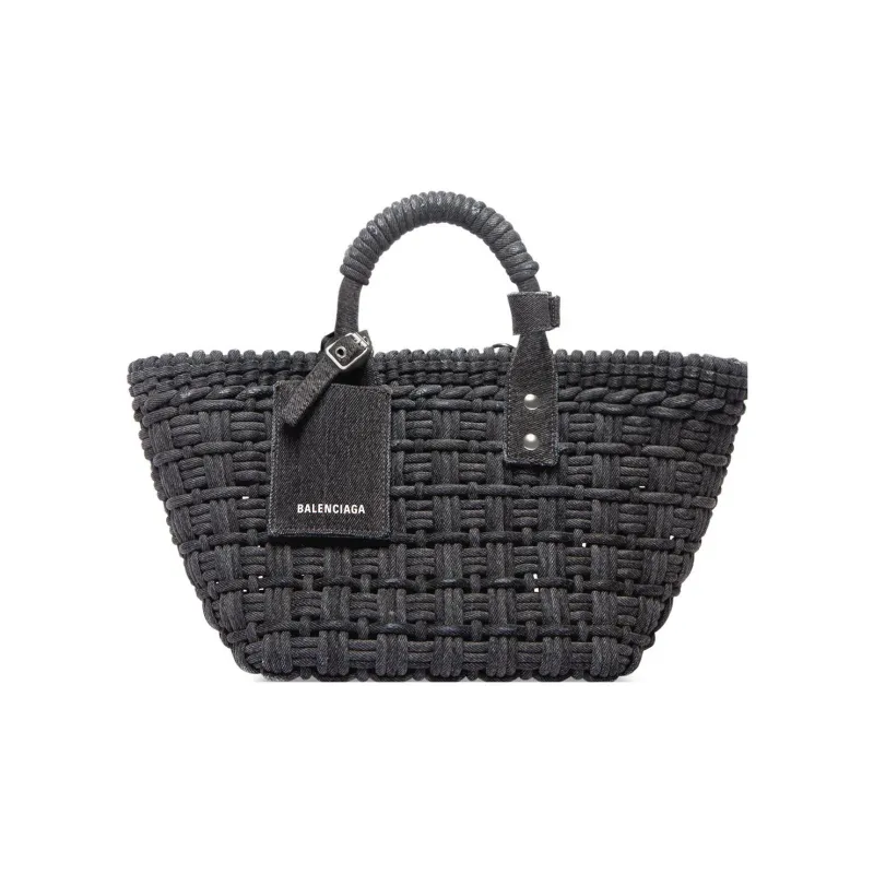 Balenciaga Bistro Handbags-0