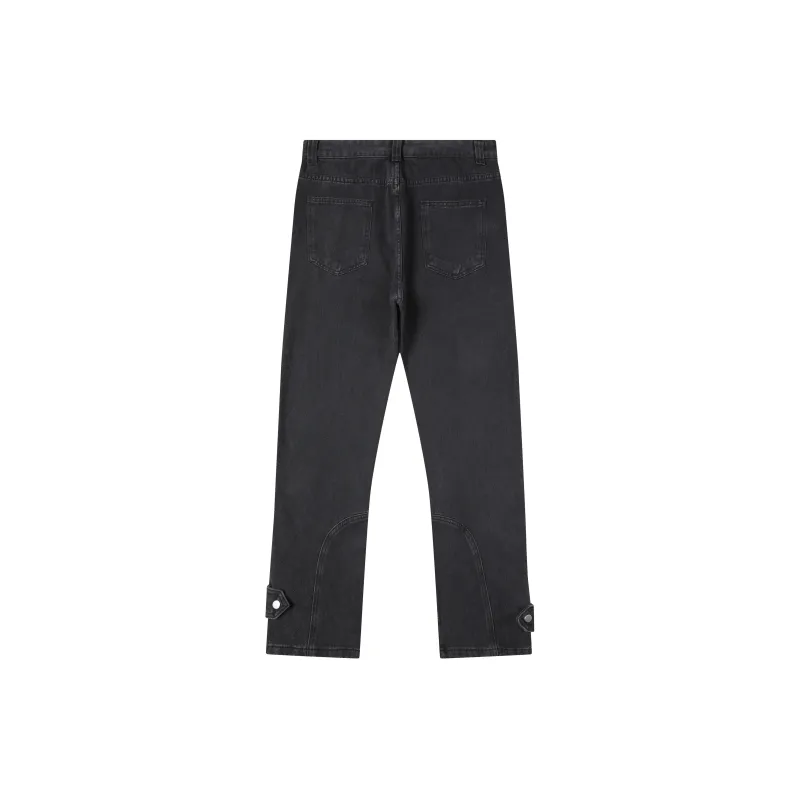 MISTEEZ Jeans Unisex-1