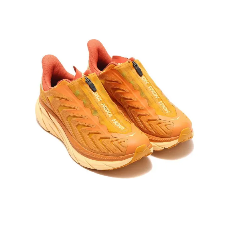 HOKA ONE ONE Project Clifton 'Desert Sun'-2
