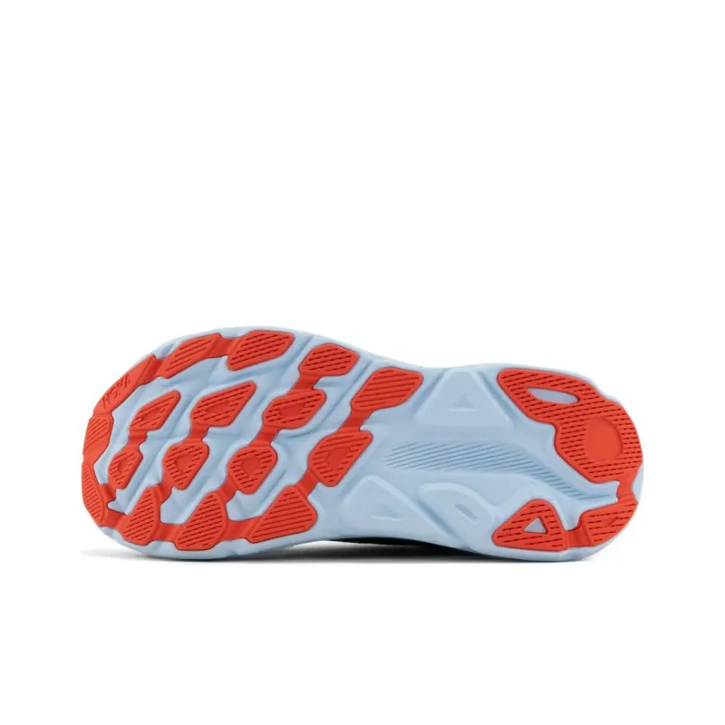 HOKA ONE ONE Clifton 9 Bellwether Blue-4