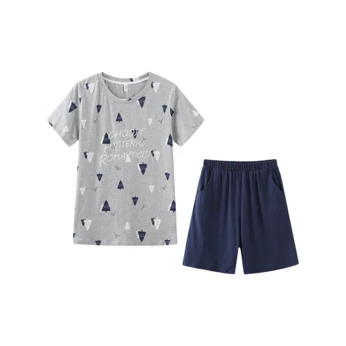 Loungewear & Underwear