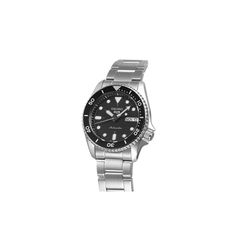 SEIKO Men Watch-3