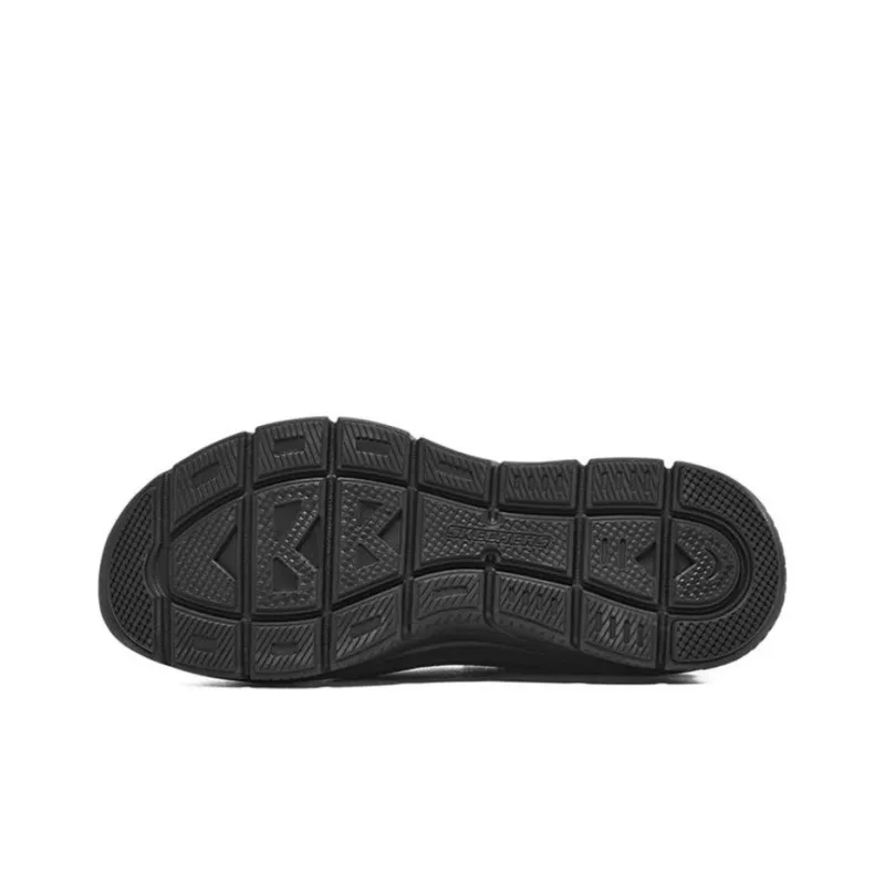 Skechers Modern DLux 'Black' Women's-3