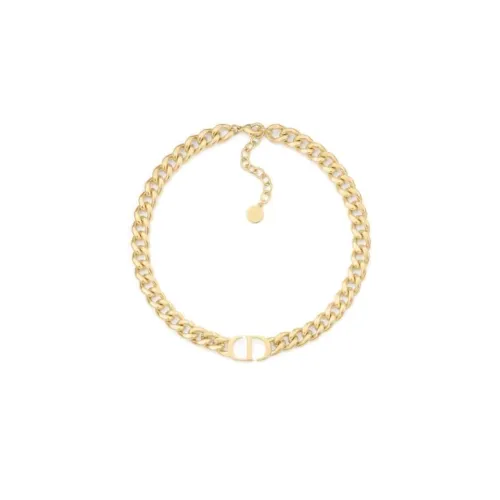 DIOR Necklaces Women's