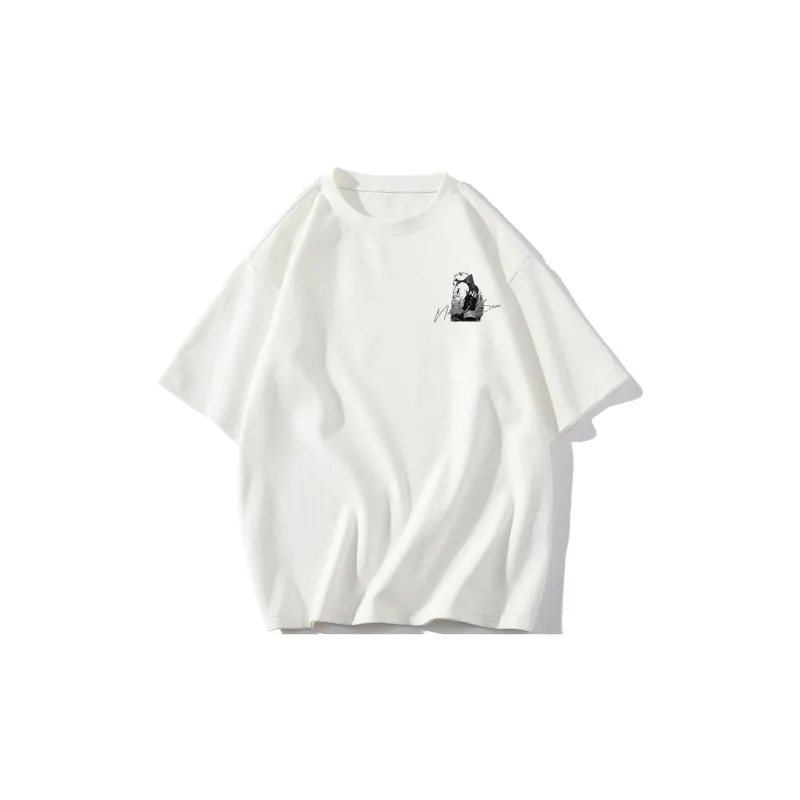 Northend Northernmost Series T-Shirts Unisex-1