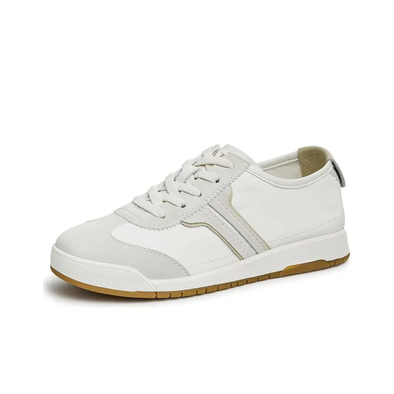 Tata Stylish Skateboarding Shoes Women's-1