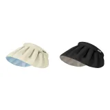 Black Hats & Caps+Beige Hats & Caps
