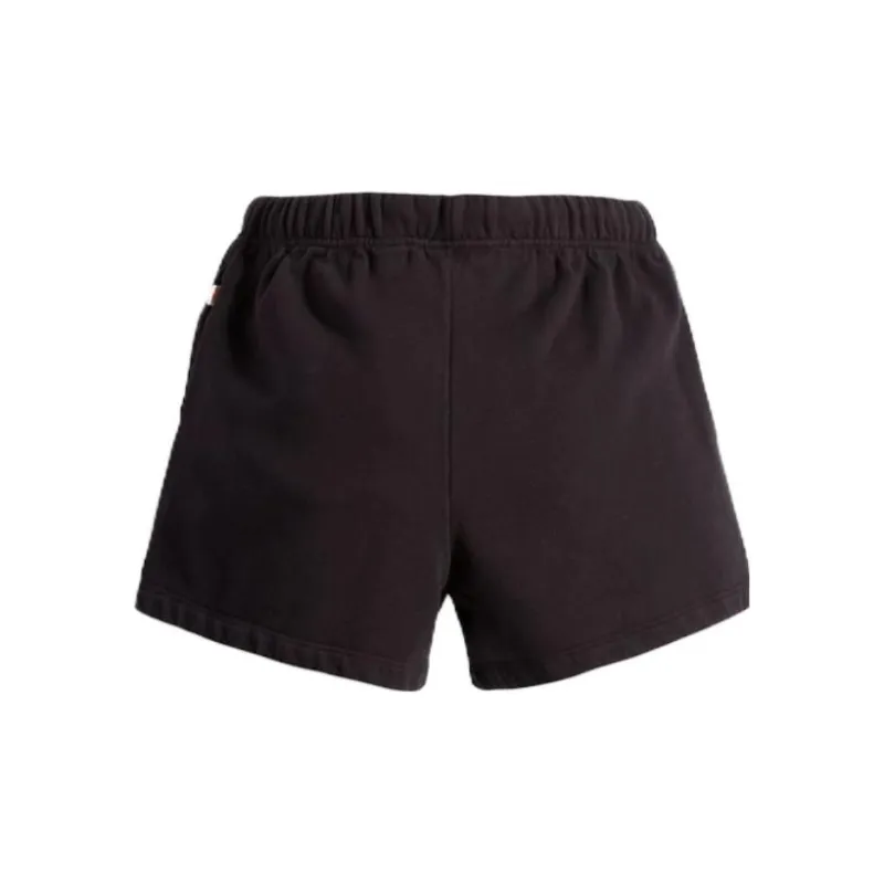 Levis Casual Shorts Women's Black-1