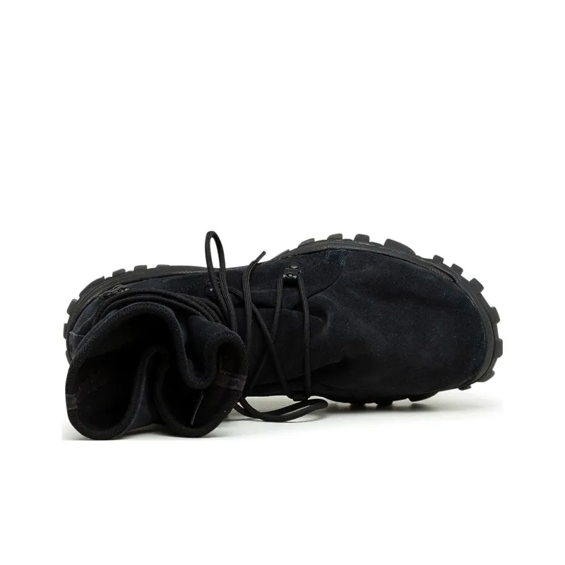 Asics Gel Yeti Tokyo Hi Gtx Nonnative Black-4