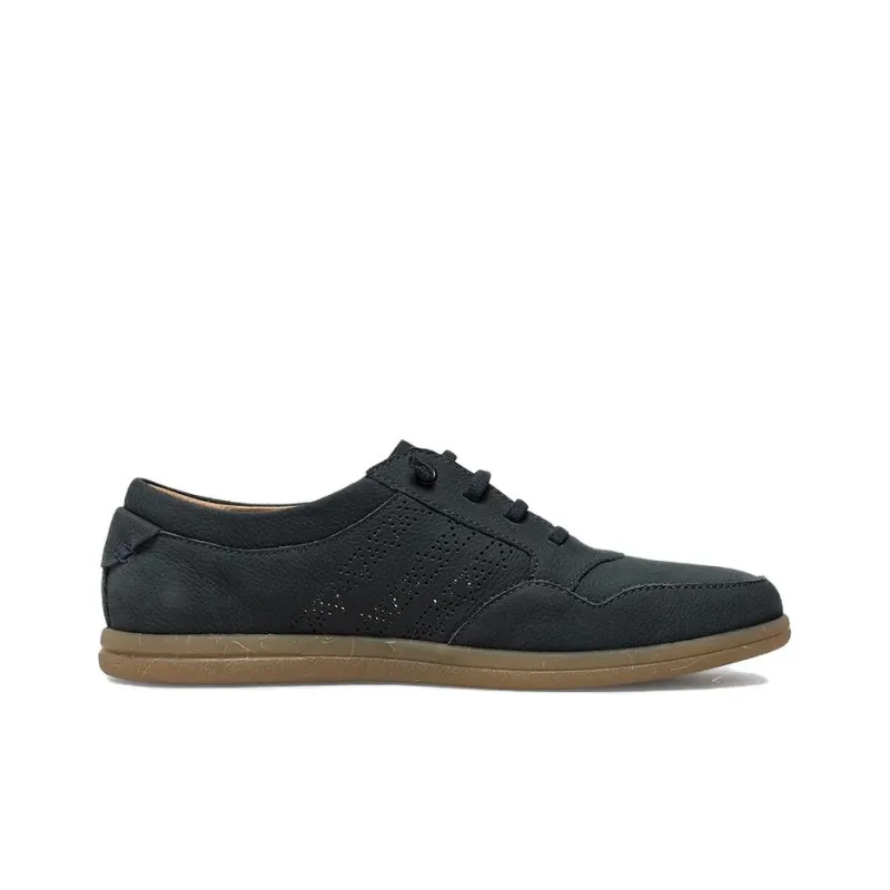 Hush Puppies Breathable Low-Top Skateboard Shoes Men's-2