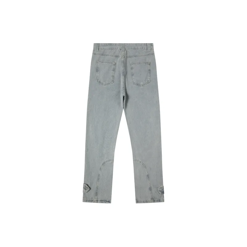 MISTEEZ Jeans Unisex-8