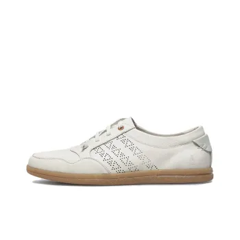 Hush Puppies Breathable Low-Top Skateboard Shoes Men's