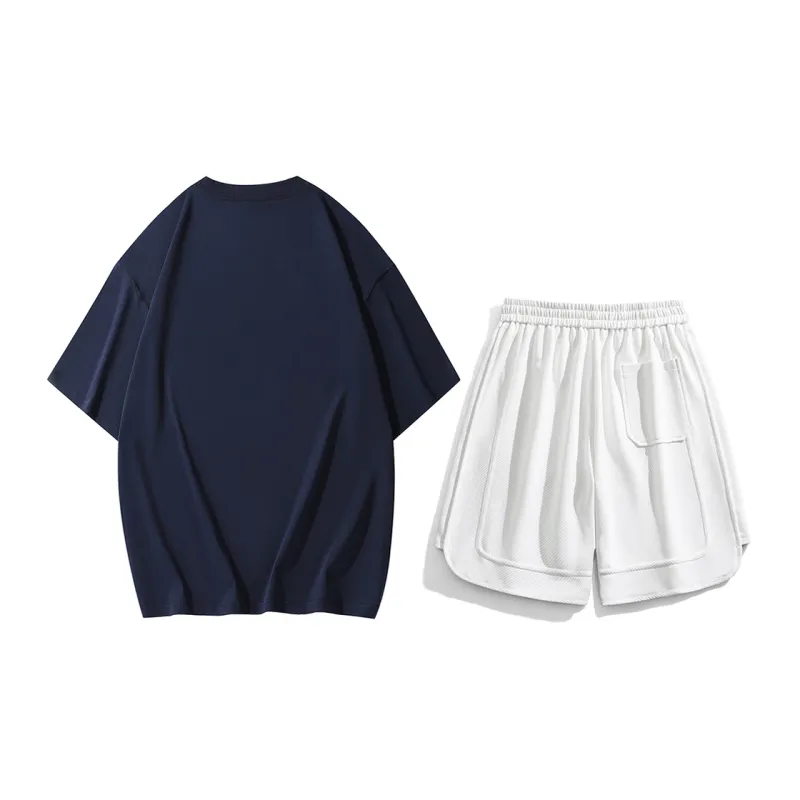 Lightning X Storm Casual Sportswear Unisex-21