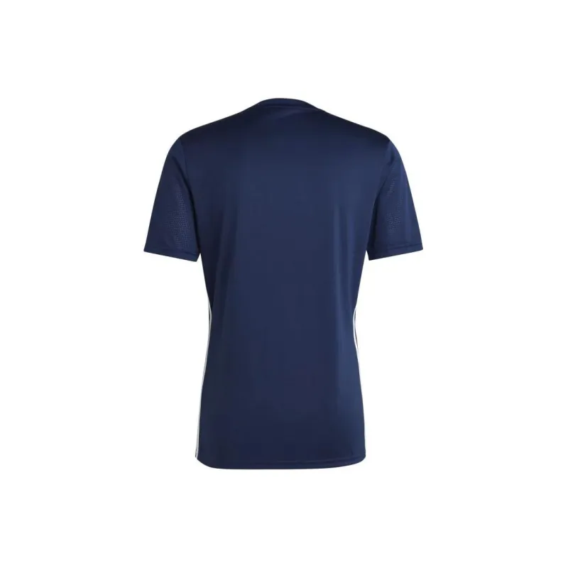 Adidas T-Shirts Men Dark Blue-1
