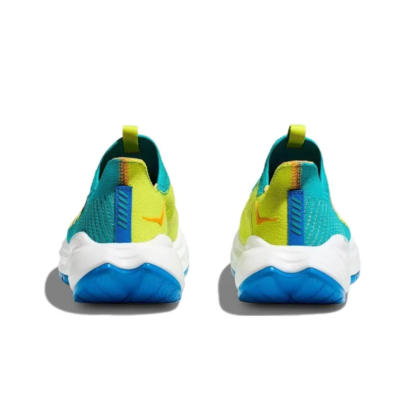 HOKA ONE ONE Carbon X 3 Ceramic Evening Primrose-3