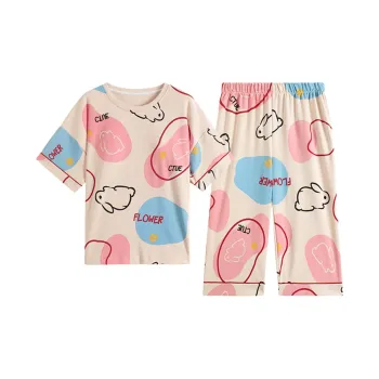 Xiang Ning Pai Women's Pajama Sets