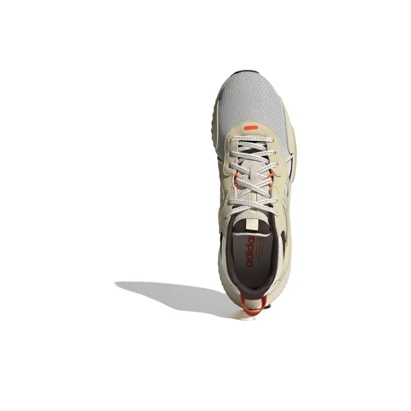 Adidas Originals Hi Tail Shoes 'Beige Grey Black'-3