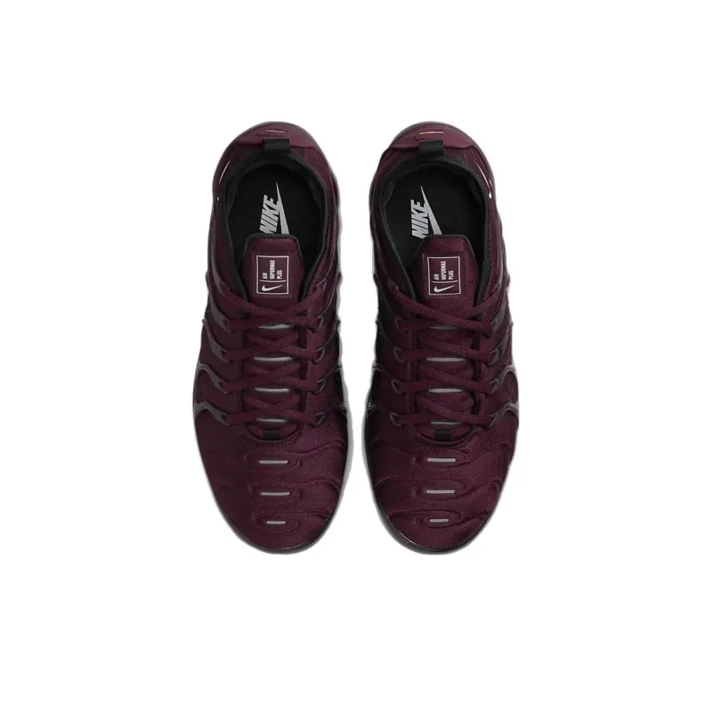 Nike Air VaporMax Plus Night Maroon-3