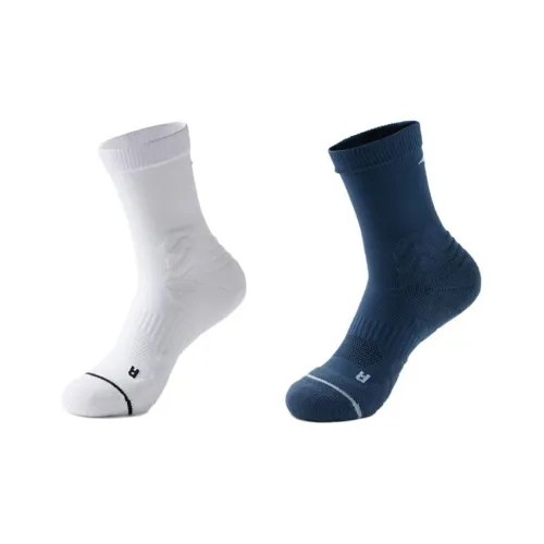 Mizuno Unisex Knee-high Socks