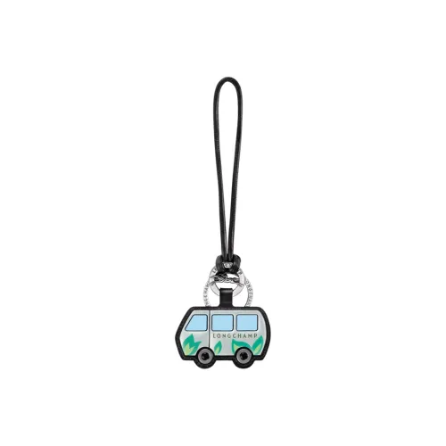 LONGCHAMP Keychains Women's Multicolor