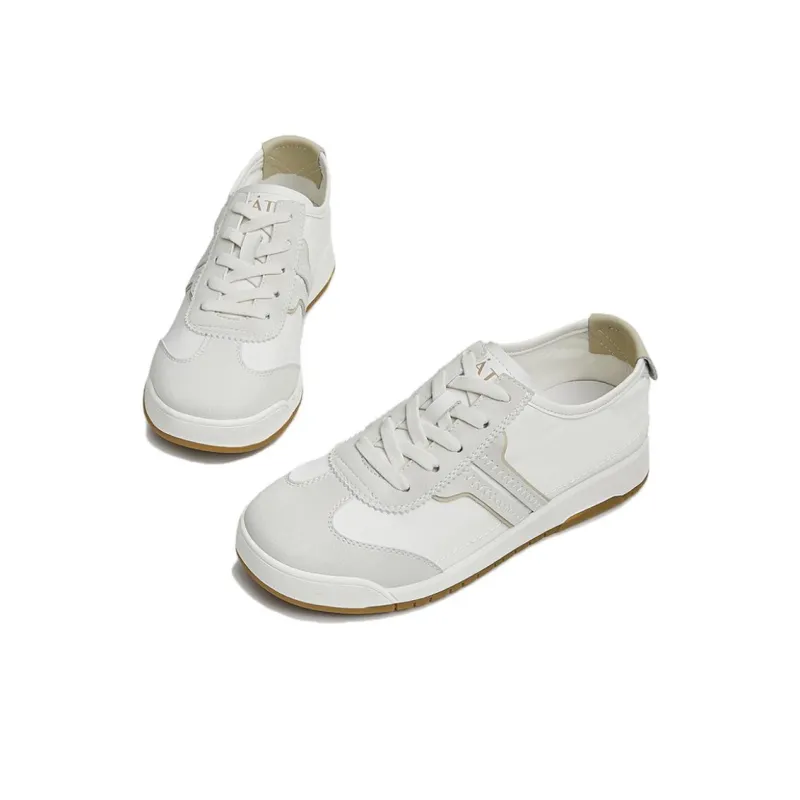 Tata Stylish Skateboarding Shoes Women's-4