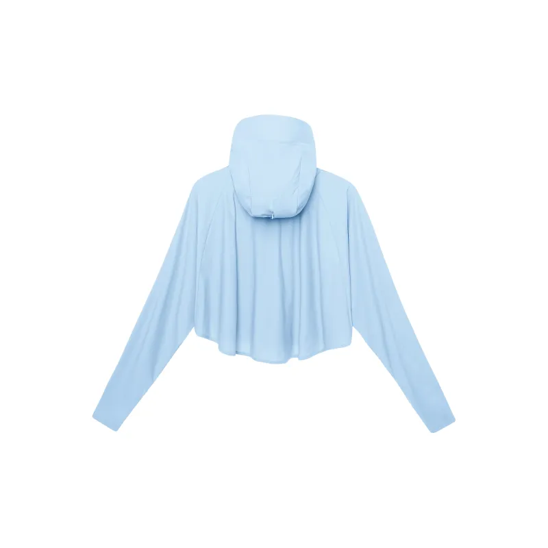 CAMEL Sun Protection Clothing Women's-37