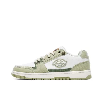Dickies Skateboard Shoes Men Low Top Avocado Green
