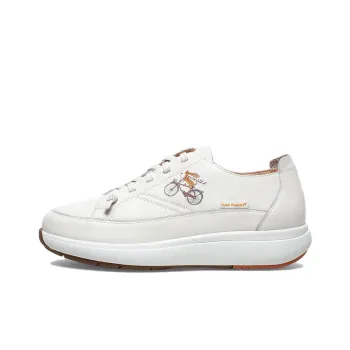 Hush Puppies Low-Top Sports Casual Shoes Women's