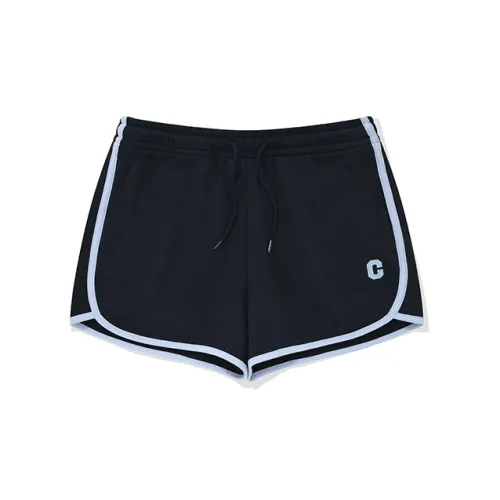 COVERNAT Casual Shorts Unisex