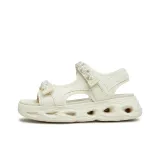 Pearl Small Cloud Puff - Off White