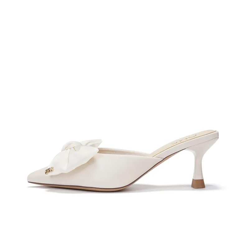 OMS Stylish Sandal 6.5cm Women's-0