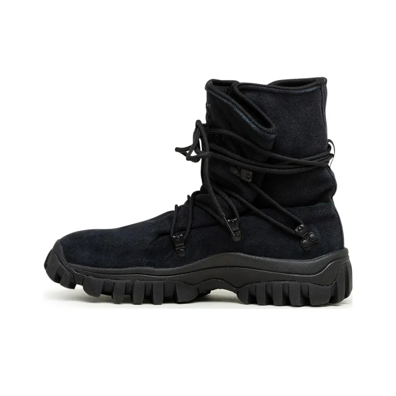 Asics Gel Yeti Tokyo Hi Gtx Nonnative Black-0