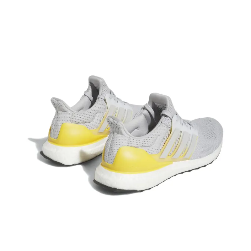 Adidas Ultra Boost 1.0 Solid Grey Bold Gold-2