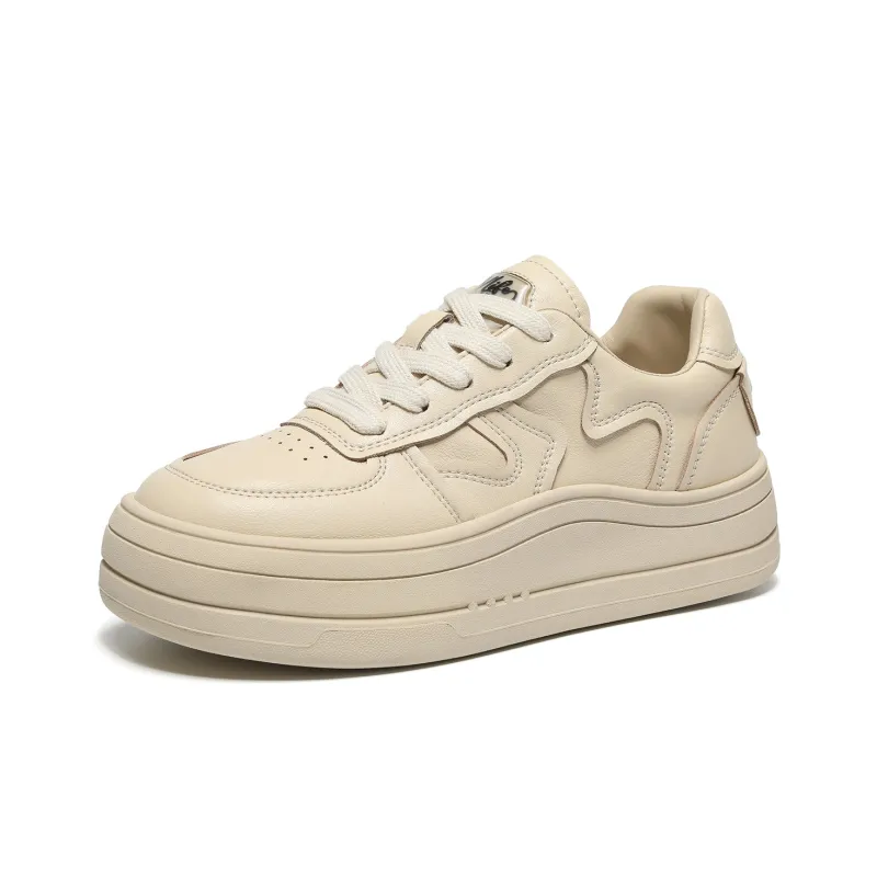 HLA Stylish Skateboarding Shoes Women's-7