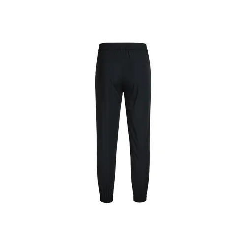 Mizuno RHYTHM Series Casual Pants Women's Black