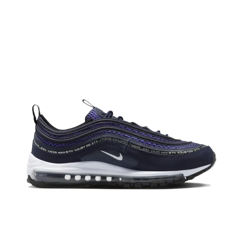 Nike Air Max 97 'Just Do It'-1