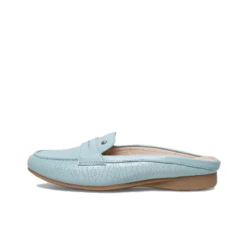 Hush Puppies Stylish Sandals Women's Blue