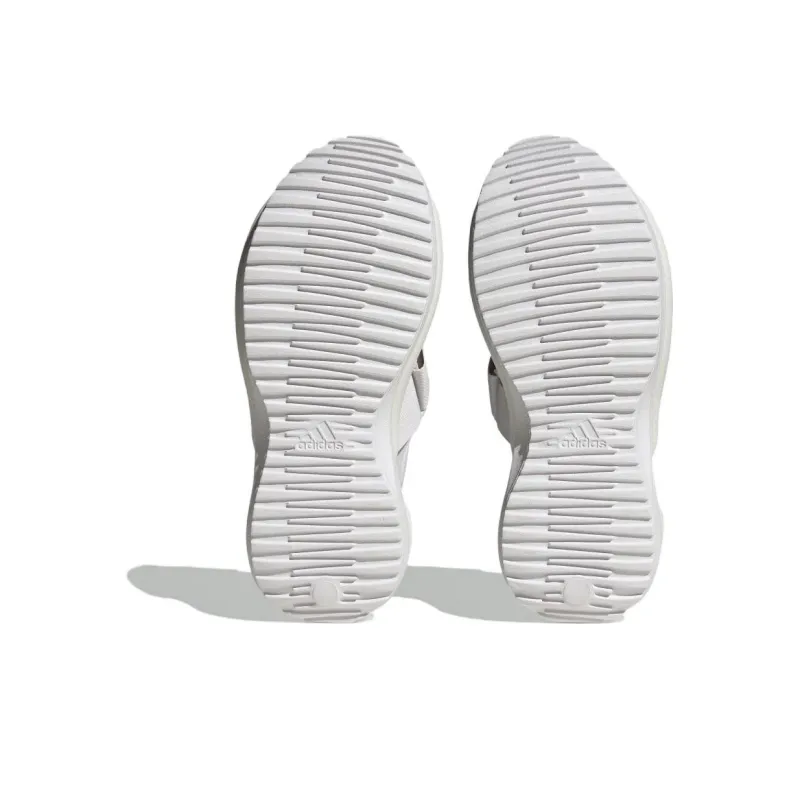 Adidas Mehana Sandals Dash Grey Cloud White Crystal White Women's-4