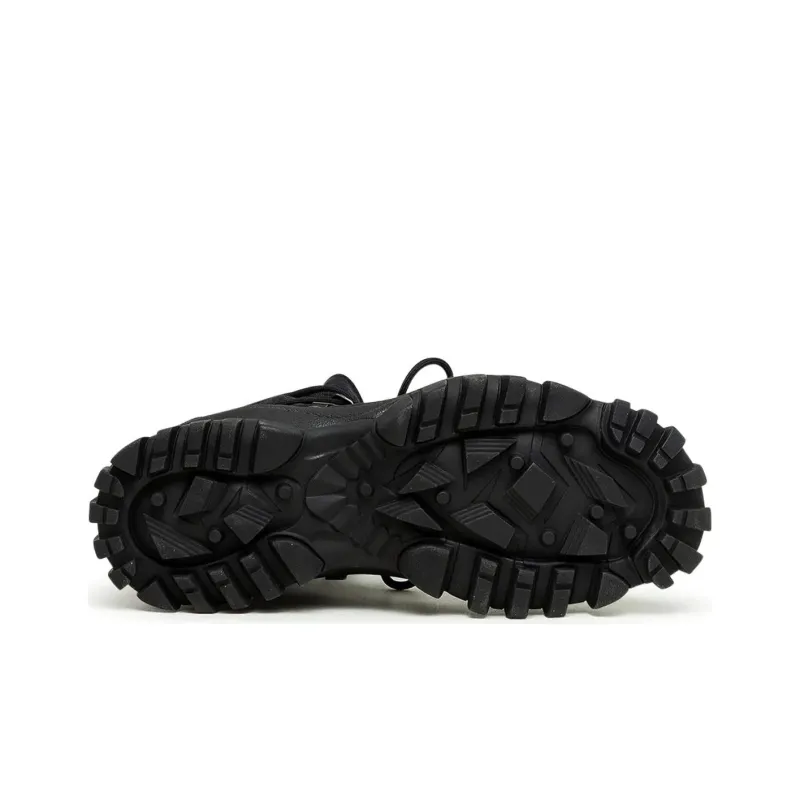 Asics Gel Yeti Tokyo Hi Gtx Nonnative Black-5