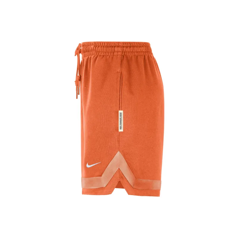 Nike Casual Shorts Women's Orange-2