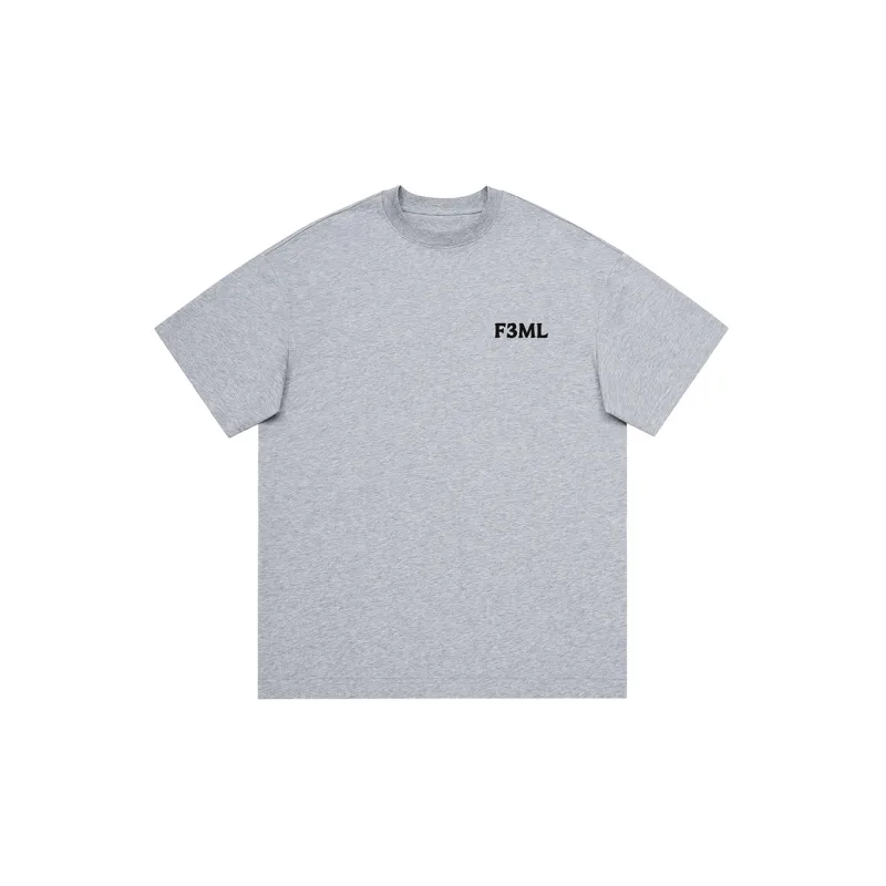 F3ML T Shirts Unisex-13