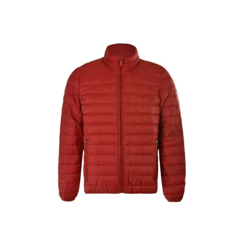 ARMANI JEANS Men Quilted Jacket