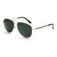 002 Green Lens