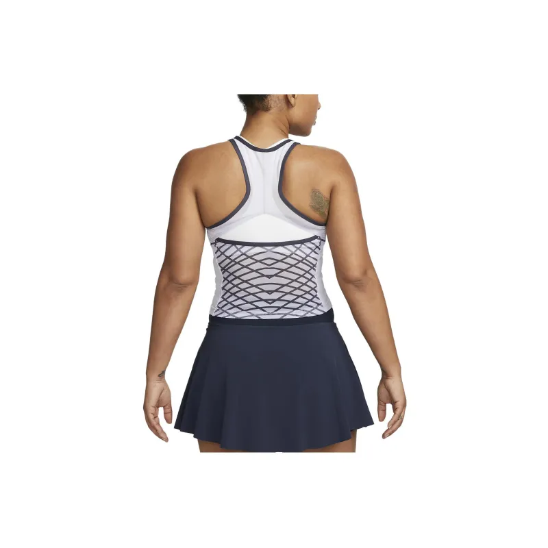 Nike Tank Tops Women's Oxygen Purple-1
