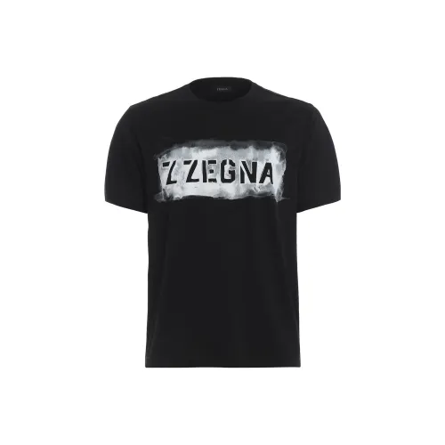 Zzegna Men T-shirt