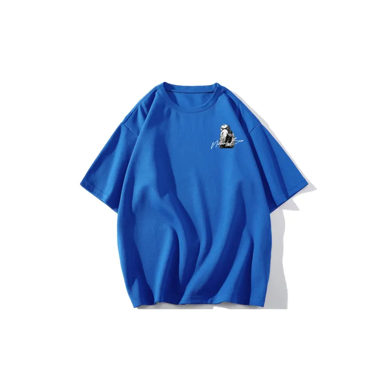 Northend Northernmost Series T-Shirts Unisex-26