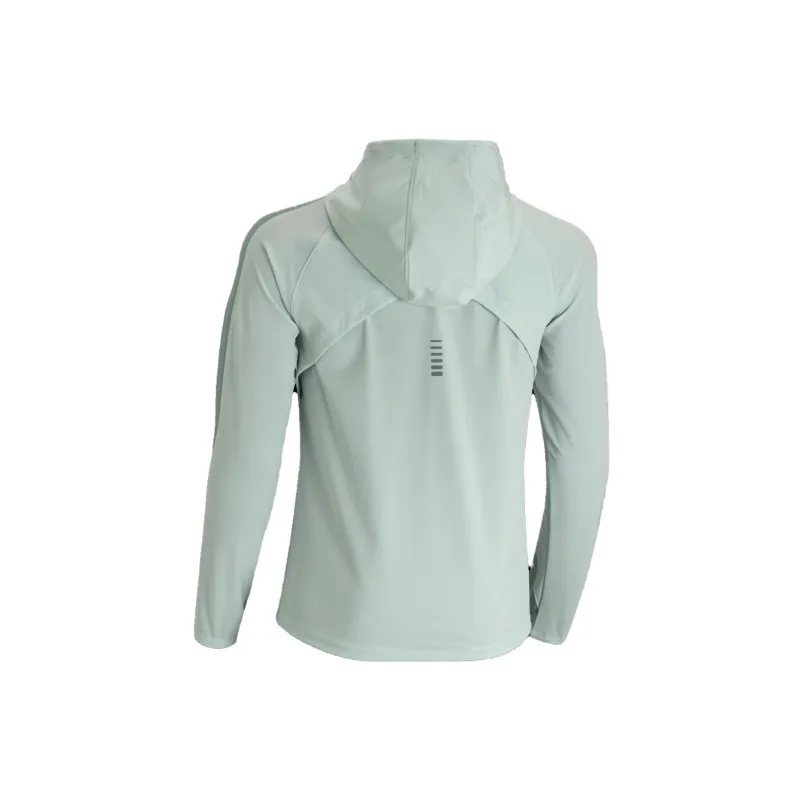 Under Armour Summit Series Jackets Women's Green-1