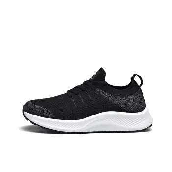 LOTTO Spider Man Low Top Running Shoes Women's Black