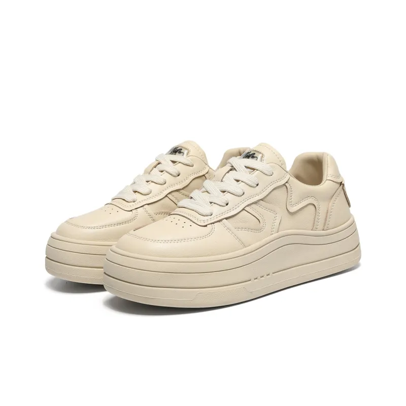 HLA Stylish Skateboarding Shoes Women's-9